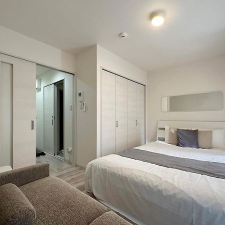 Bhotel Yutori - Simple 1Br Apartment In Onomichi For 3 Ppl Luaran gambar