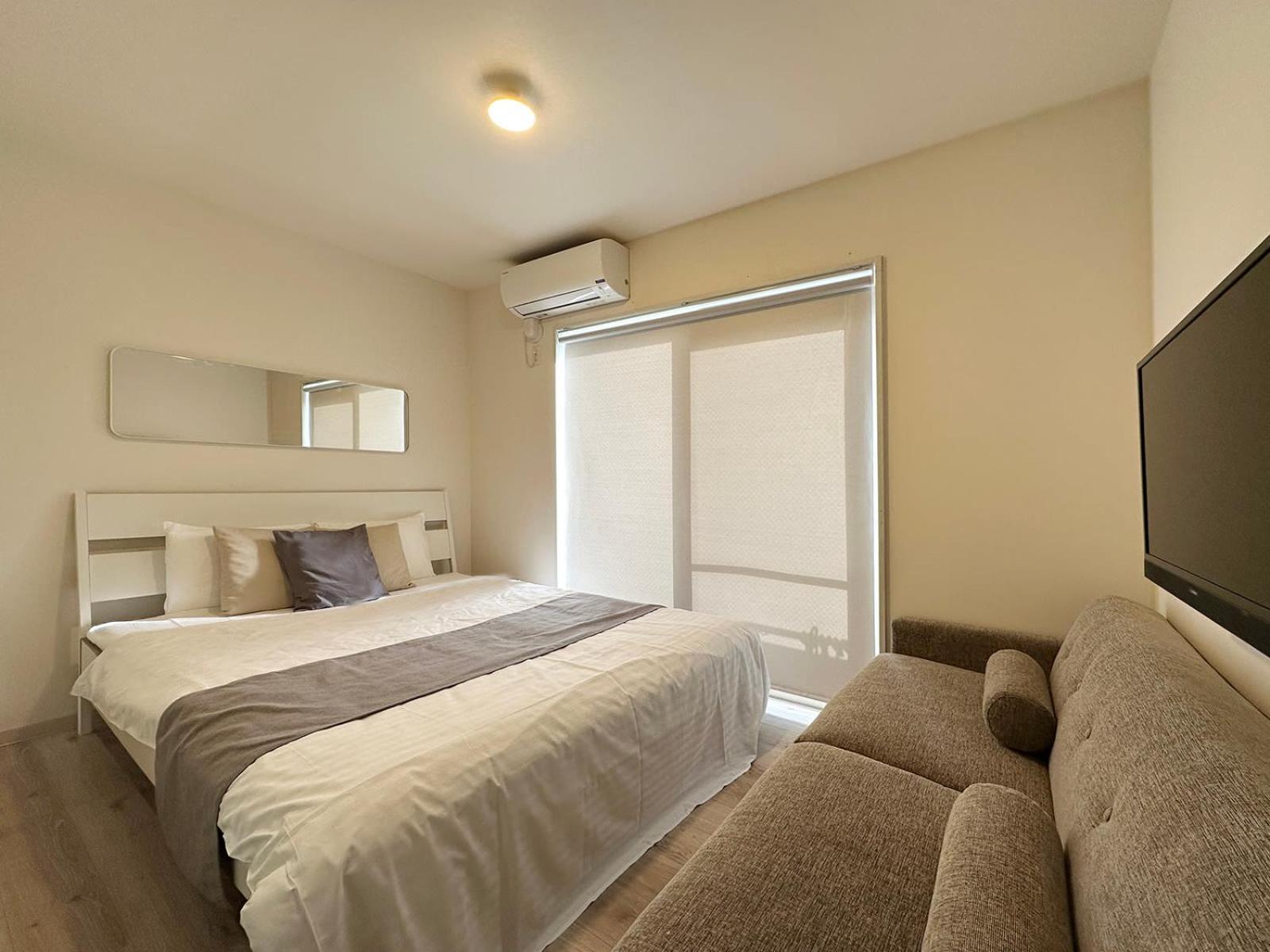 Bhotel Yutori - Simple 1Br Apartment In Onomichi For 3 Ppl Luaran gambar