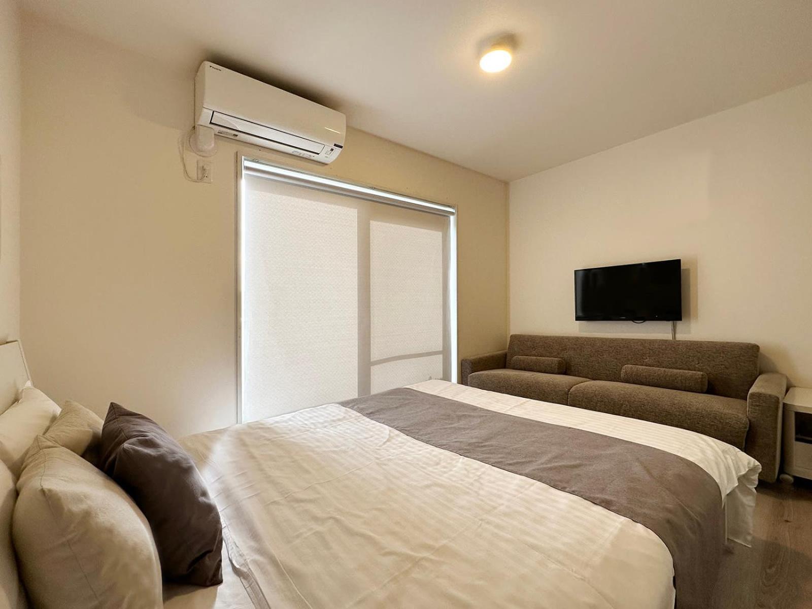 Bhotel Yutori - Simple 1Br Apartment In Onomichi For 3 Ppl Luaran gambar