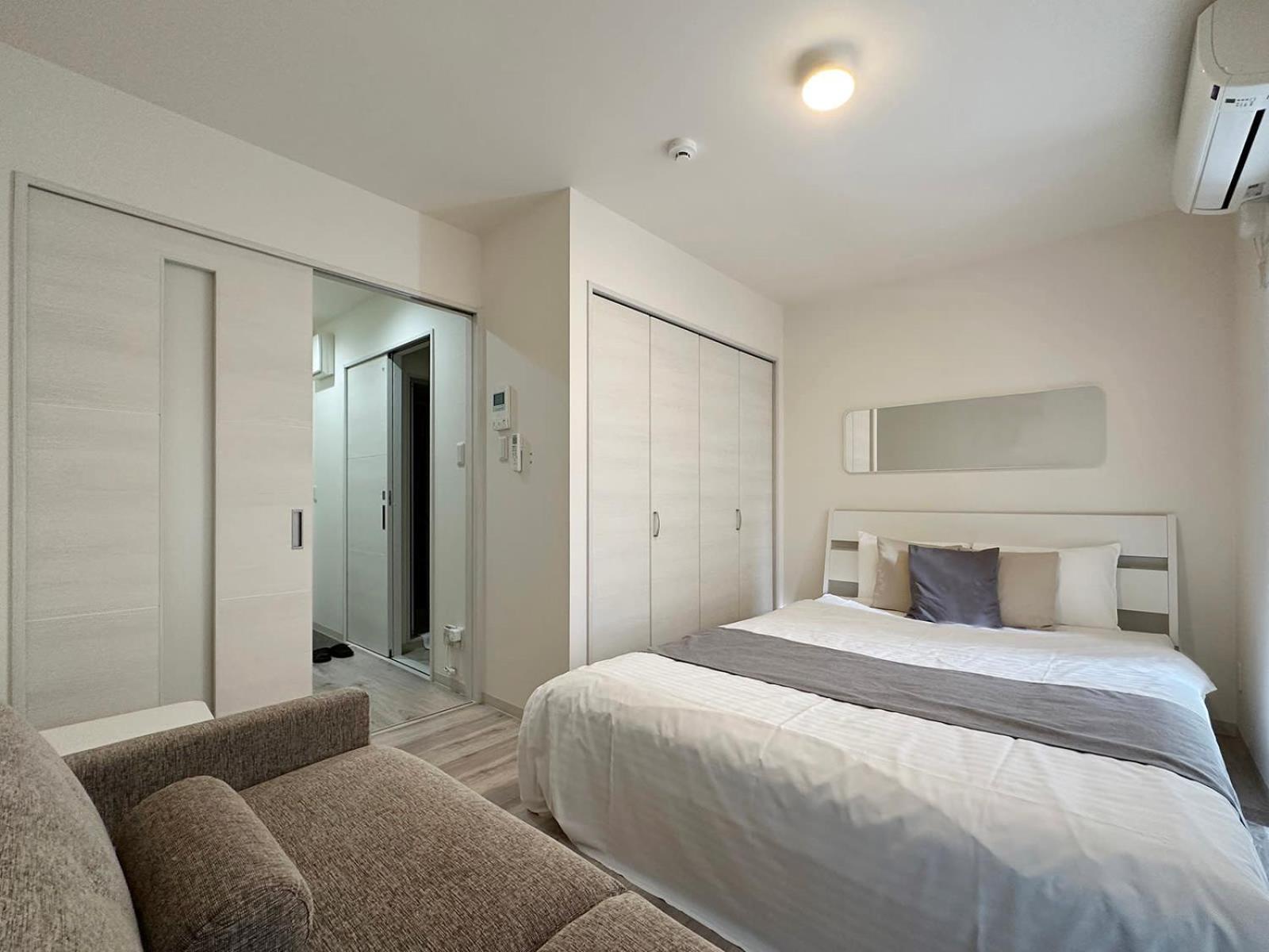 Bhotel Yutori - Simple 1Br Apartment In Onomichi For 3 Ppl Luaran gambar