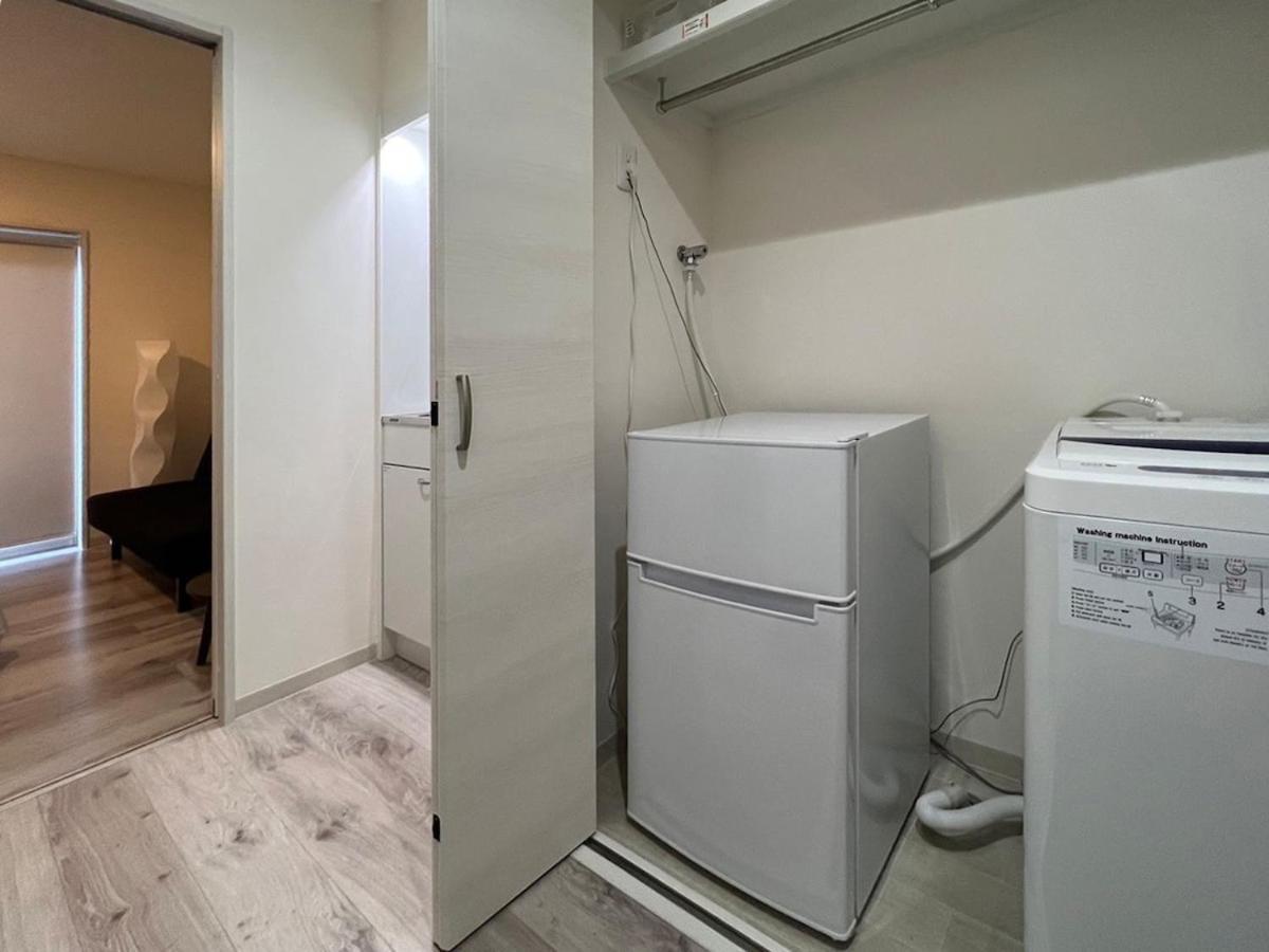 Bhotel Yutori - Simple 1Br Apartment In Onomichi For 3 Ppl Luaran gambar