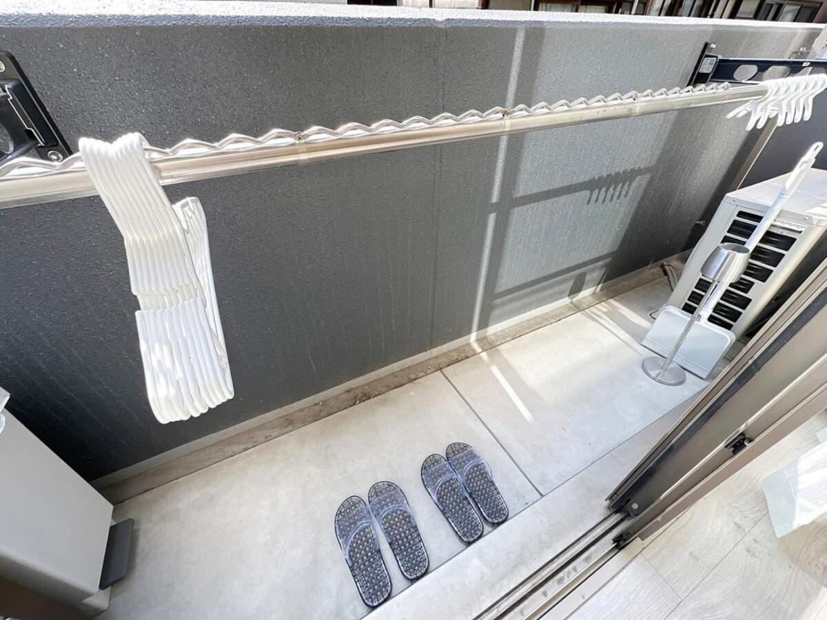 Bhotel Yutori - Simple 1Br Apartment In Onomichi For 3 Ppl Luaran gambar